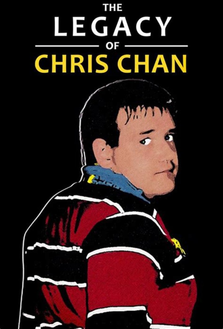 Exploring The Life And Legacy Of Chris Chan: A Comprehensive Wiki