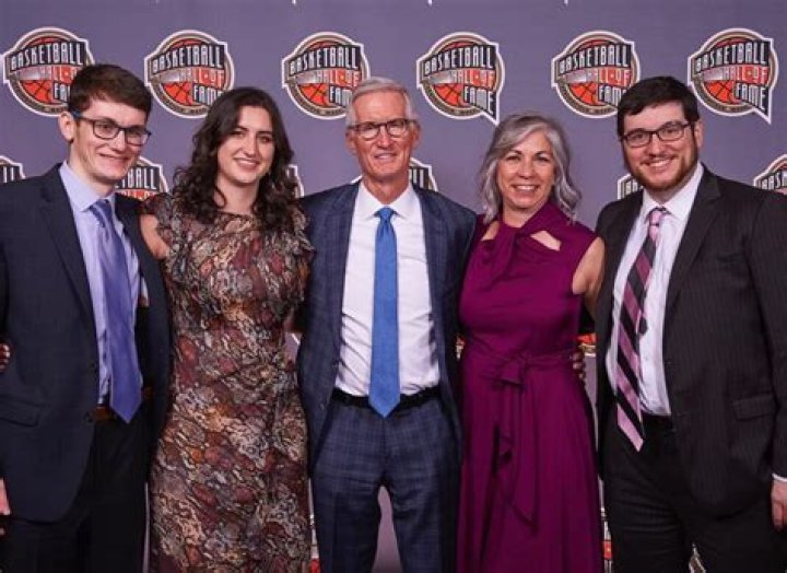 Exploring The Life And Legacy Of Mike Breen: A Focus On His Children