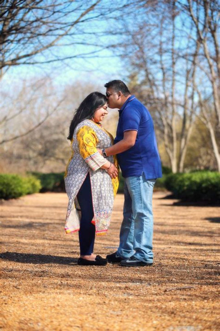 Exploring The Life And Love Of Afua Hirsch's Husband