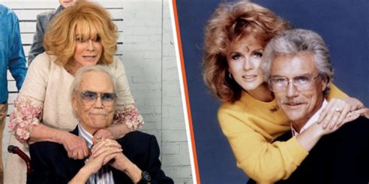 Exploring The Life Of Ann-Margret And Her Kids