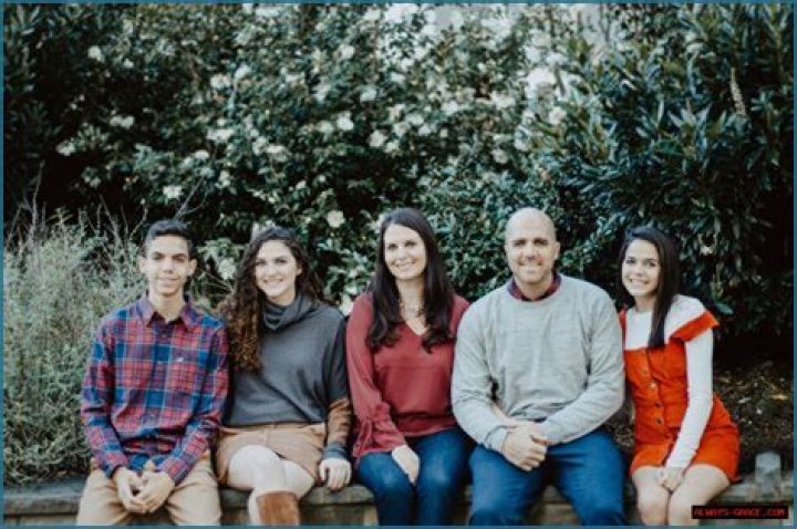 Exploring The Life Of Jay Hernandez And His Kids