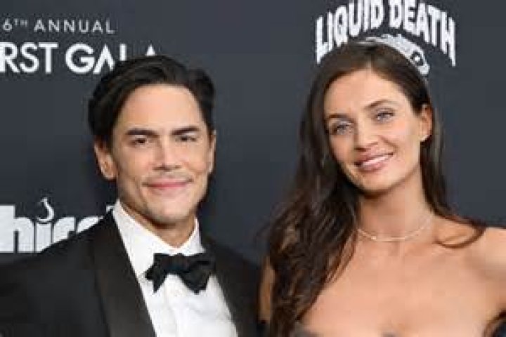 Exploring The Life Of Tom Sandoval's Girlfriend: A Journey Into Their Relationship
