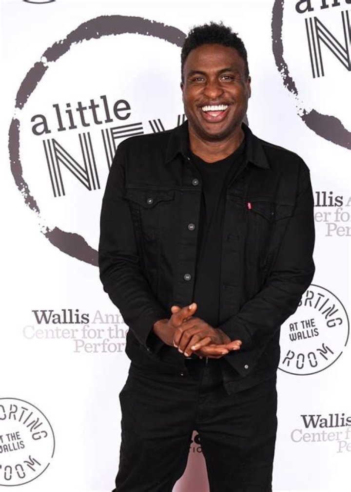 Exploring The Multifaceted Talent Of Michael-Leon Wooley