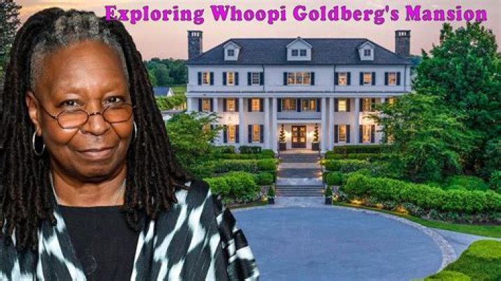Exploring The Mystery Of Whoopi Goldberg's Well-being