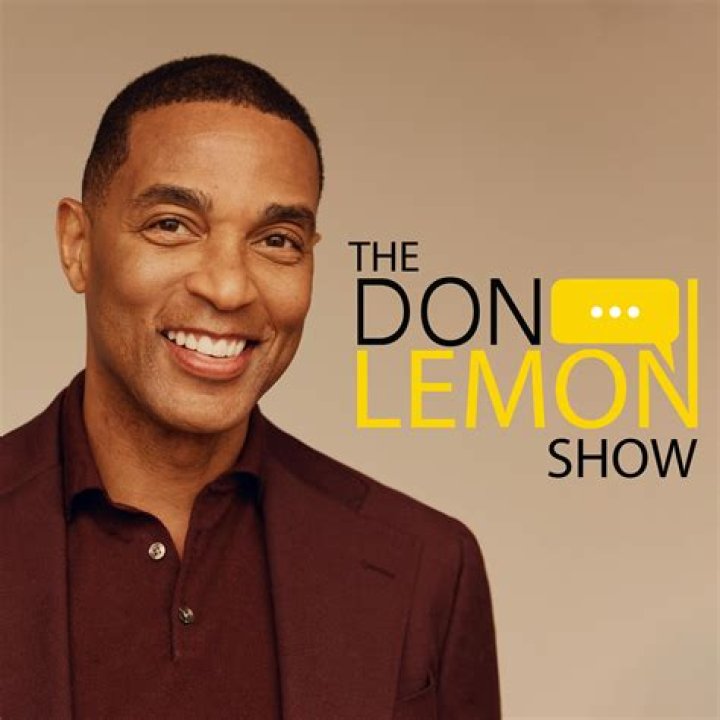 Exploring The Net Worth Of Don Lemon