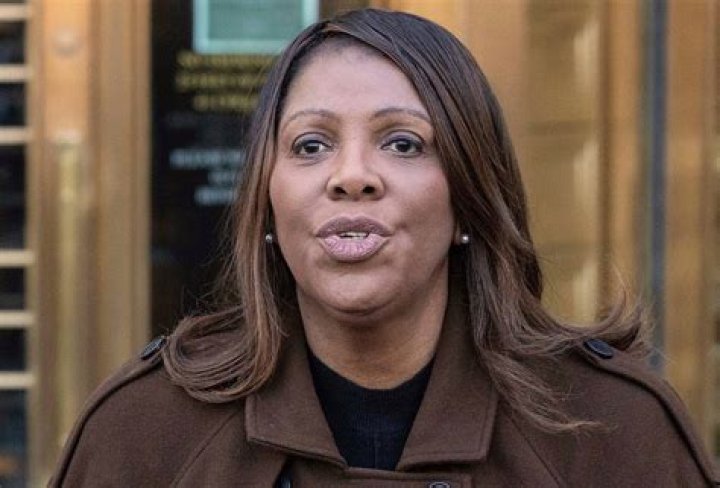 Exploring The Personal Life Of Letitia James: Who Is Letitia James' Partner?