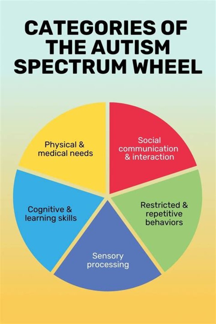 Exploring The Potential Autism Spectrum Of Jack Reacher