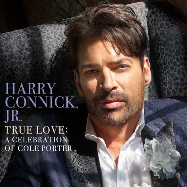 Exploring The Romantic Life Of Harry Connick Jr.
