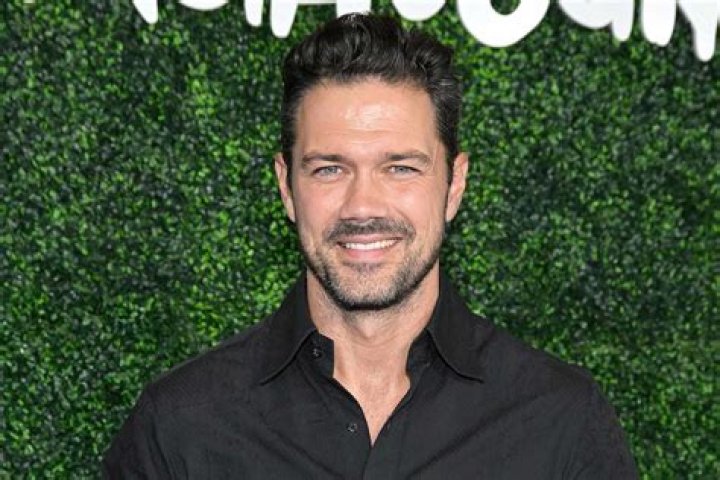 Exploring The "ryan Paevey Baby" Enigma