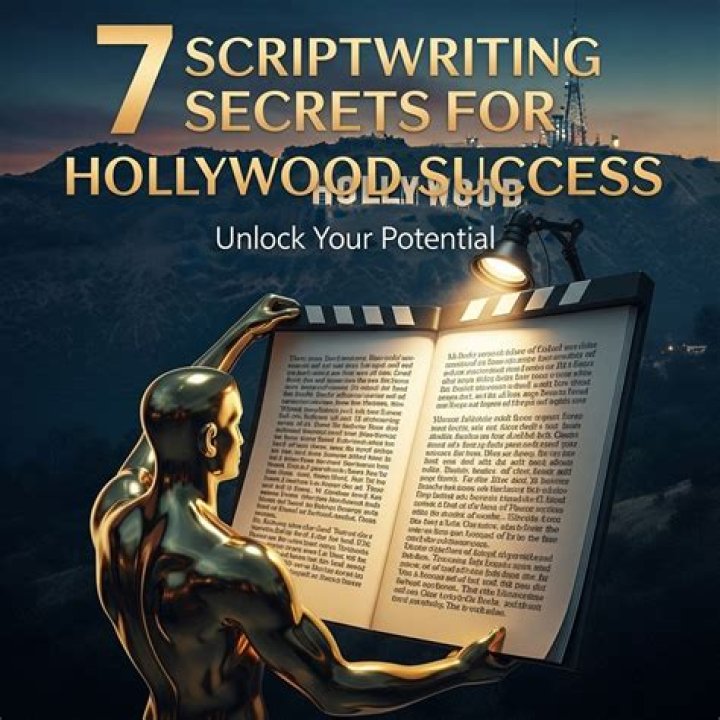 Exploring The Secrets Of Hollywood Success