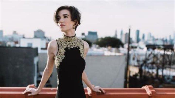 Exploring The Work Of Alexa Rosenberg