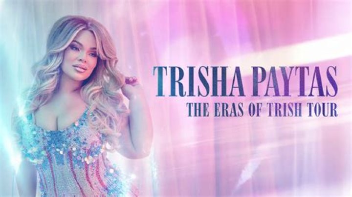 Exploring Trisha Paytas' Jewish Identity