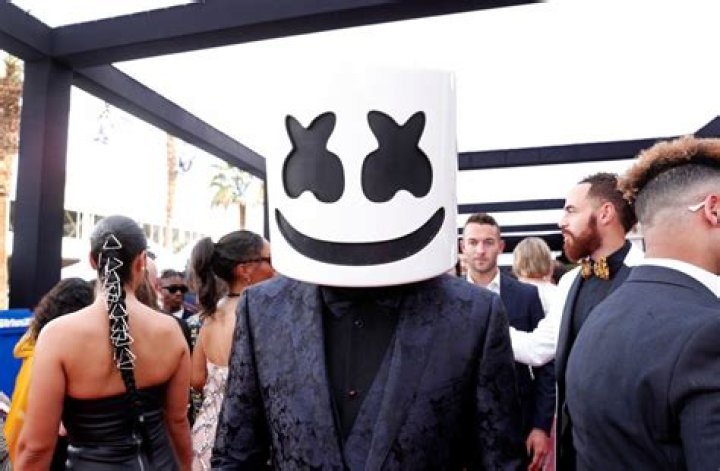 Exposing Marshmello's True Identity: Unmasking The DJ's Real Name