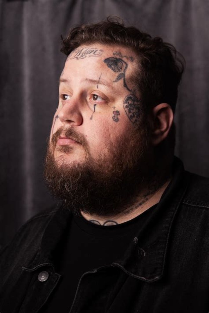 Exquisite Face Tattoos Inspired By Jelly Roll: A Guide To Inked Expressions