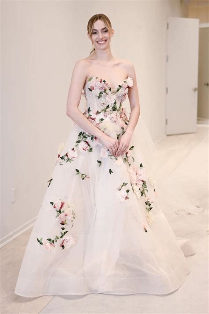 Exquisite Wedding Gowns Inspired By Downton Abbey
