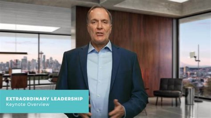 Extraordinary Leadership By Zackery La Voy