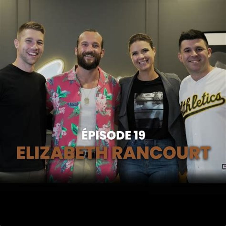 Extraordinary Partnership: Elizabeth Rancourt's Conjoint Research