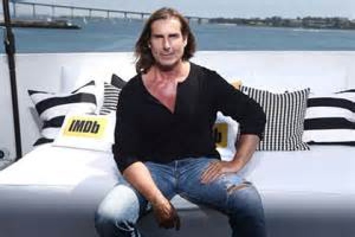Fabio Lanzoni's Sexuality: Unveiling The Truth
