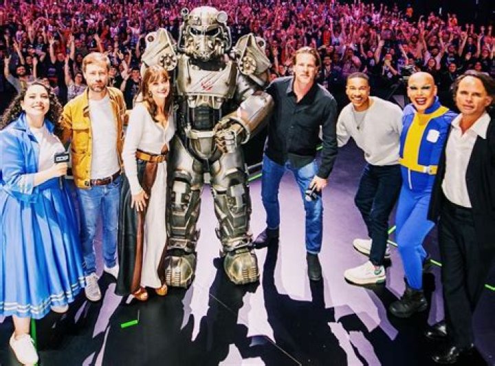 Fallout 2024: Everything You Need To Know | KPKuang