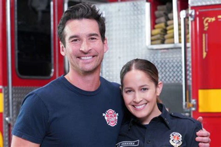 Family Ties: Learn About Jaina Lee Ortiz's Journey As A Mother