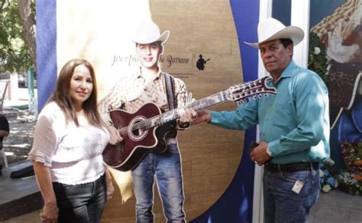 Farewell To A Mexican Music Legend: The Tragic Loss Of Ariel Camacho
