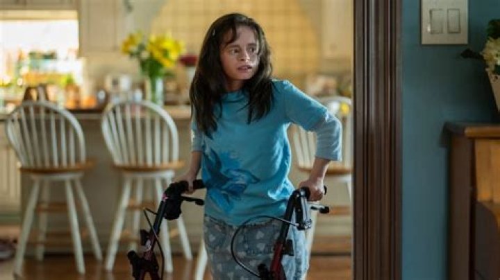Fascinating Upcoming Movies: A Spotlight On Natalia Dyer
