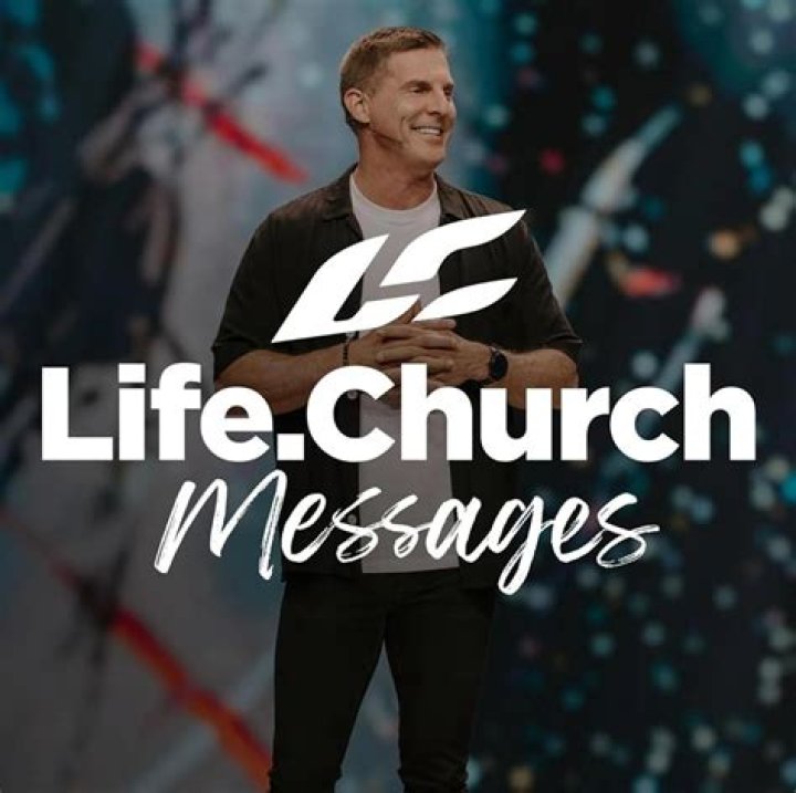 Find Life Church Craig Groeschel's Main Campus Today!