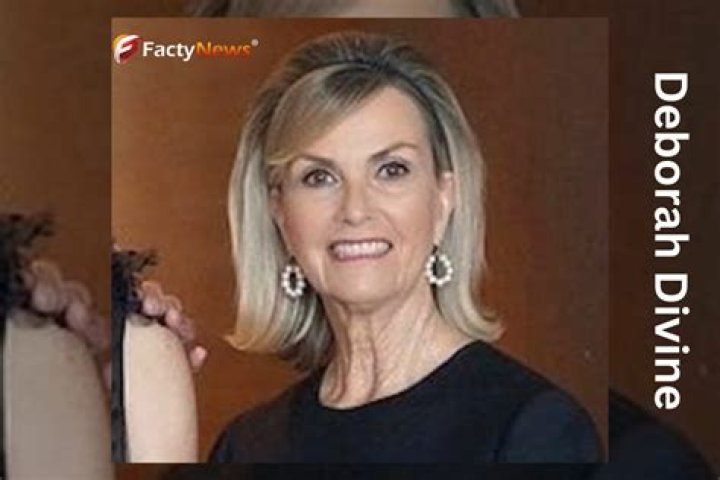 Find Out Everything About Deborah Divine: The Ultimate Guide