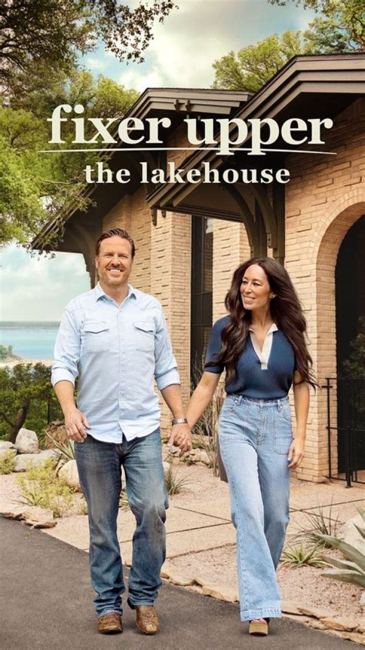 Find Out: Lake House Sale Price On Fixer Upper