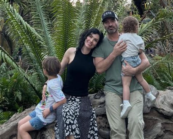 Find Out More About Morgan Macgregor's Kids Inside!