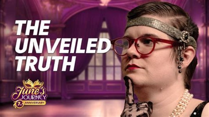 Find Out The Unveiled Truth: Lyn May's Astonishing Age Revealed