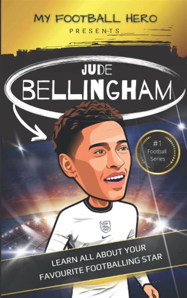 Find Out Where Bellingham Shines: Uncover His Footballing Home