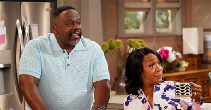 Find Out: Who Is Tichina Arnold's Husband?