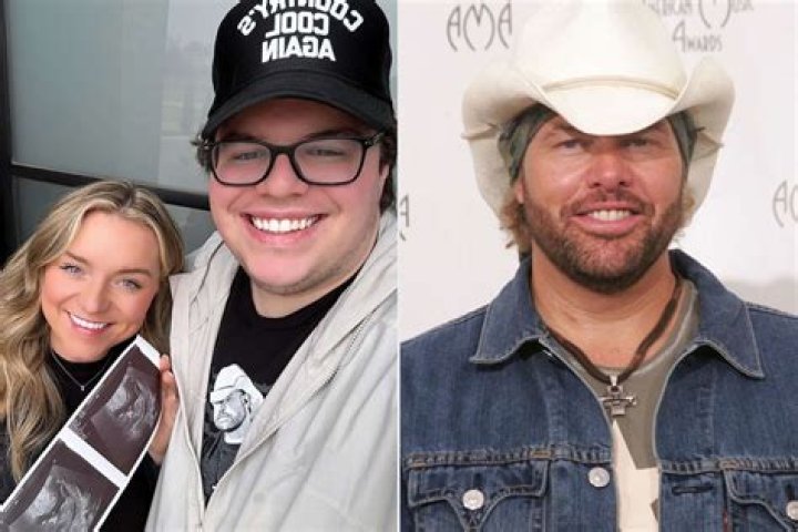 Find Out: Who Is Toby Mac's Wife?