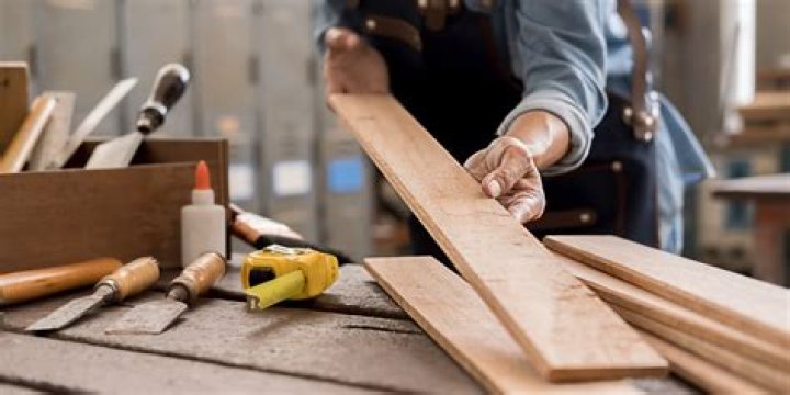 Find The Best Local Carpenters: Optimize Your Search Today!