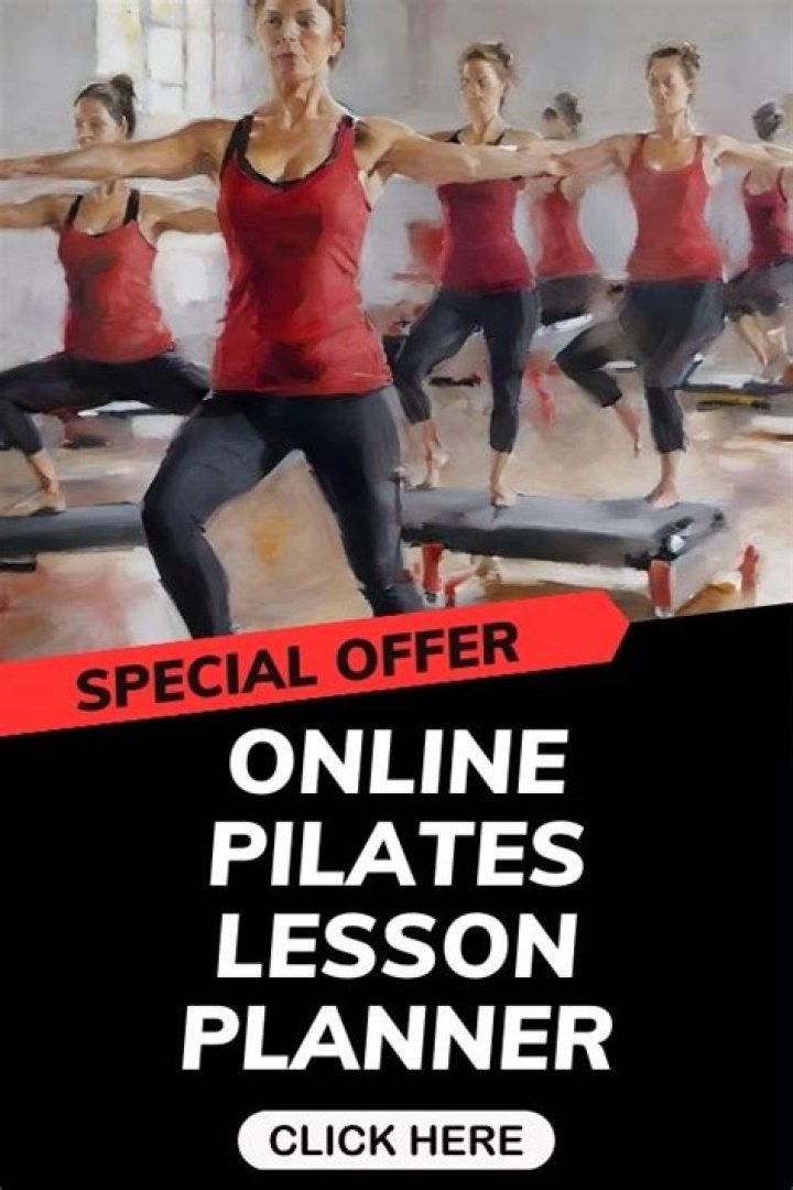 Find The Perfect Pilates Instructor: Meet Ilan Tabianah