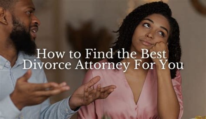 Find The Top Divorce Lawyer In Medway Today!