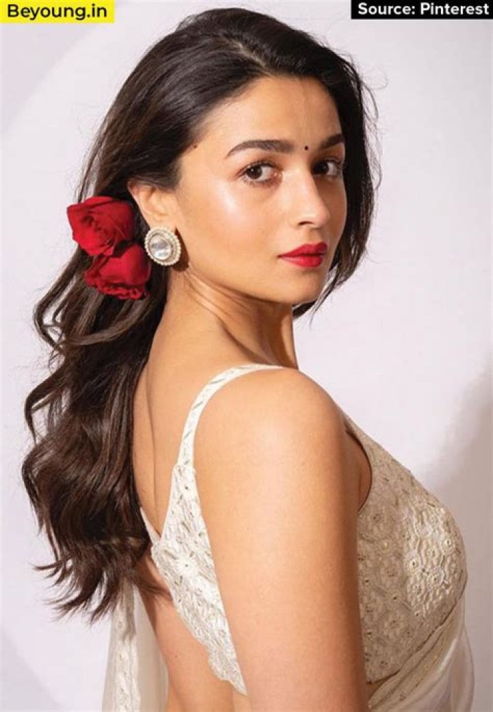 Find Your Favorite Actress By Photo: Discover The Name Quickly And Easily