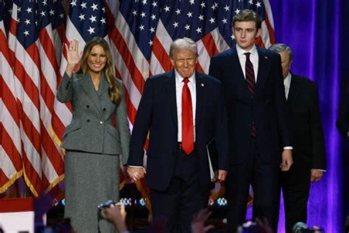 Finding The Net Worth Of Barron Trump: A Detailed Exploration