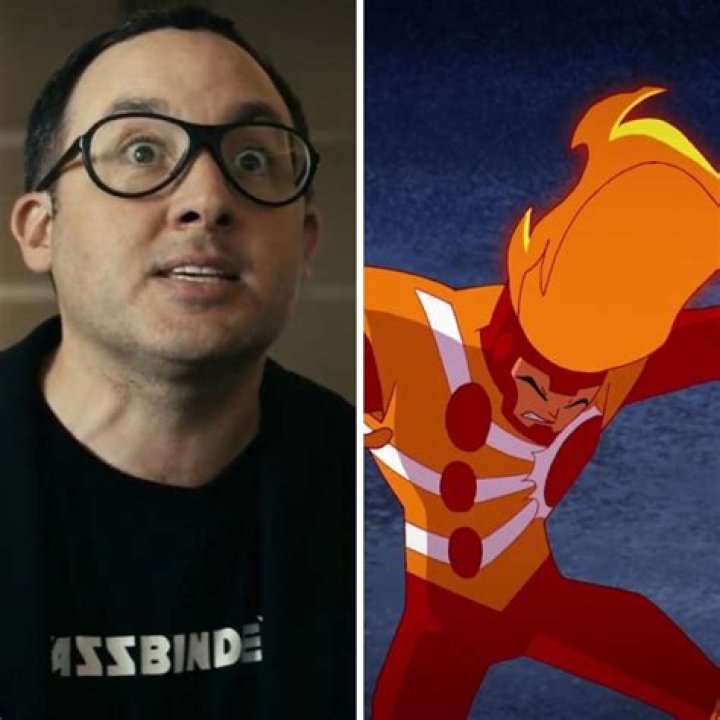 Firestorm's Finest Actors: Unveiling The Faces Behind The Inferno