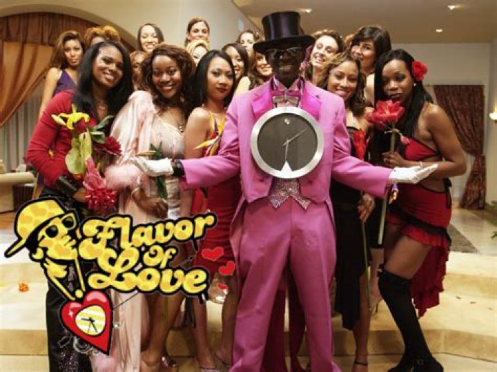 Flavor Flav's Love Story: Exploring His Wife And Marriage
