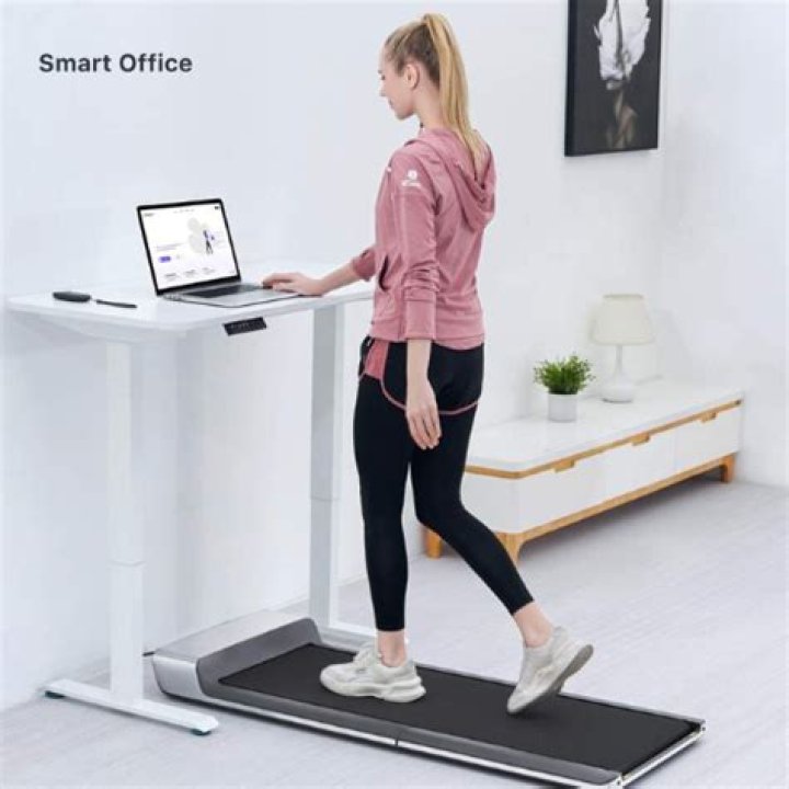 Foldable Treadmill: The Perfect Space-Saving Workout Equipment