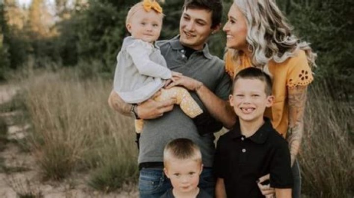 Forrest Sweet Cheboygan Michigan Accident