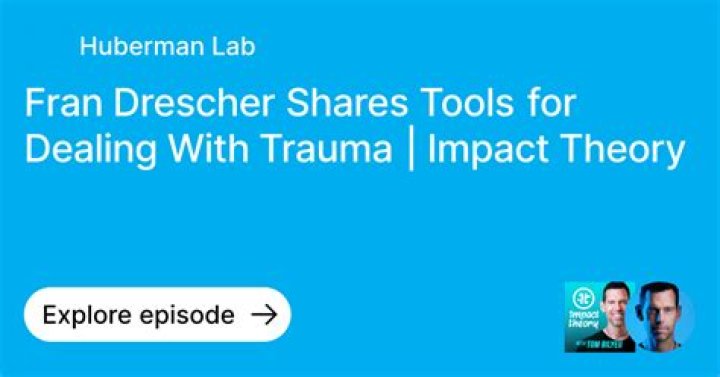 Fran Drescher Trauma: Unlocking Insights And Hope