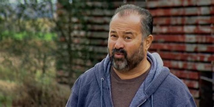 Frank Fritz: The American Picker Extraordinaire