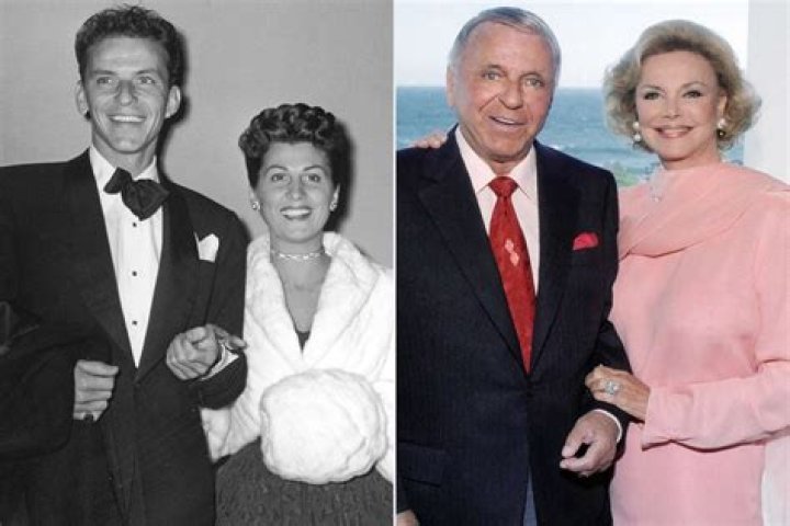 Frank Sinatra: A Journey Through His Marriages