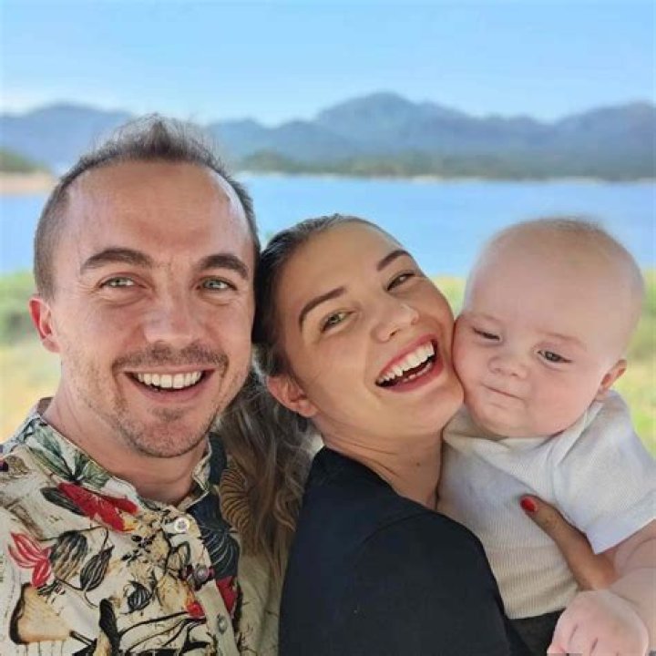 Frankie Muniz: A Journey Of Fatherhood And Family