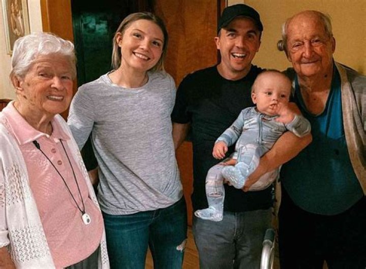 Frankie Muniz And His Family's Inspiring Story