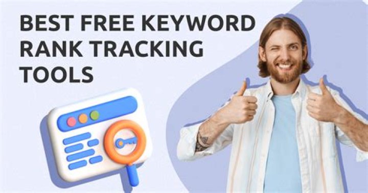 Free Keyword Rank Tracking Tool: Unlock Your Search Success