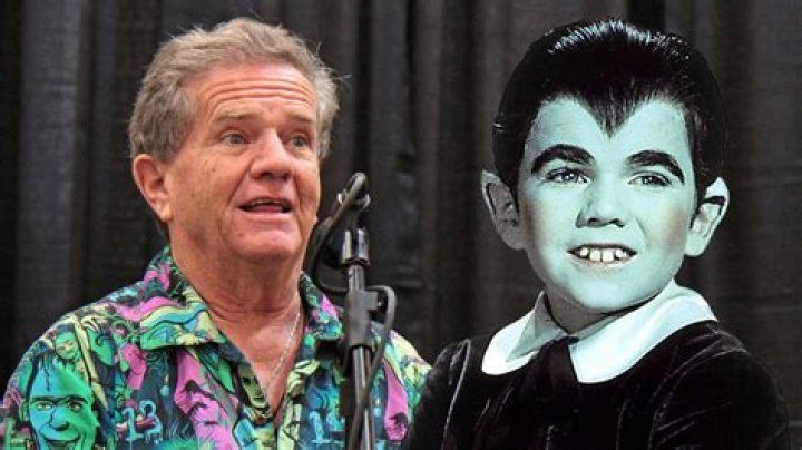 From Eddie Munster To Philanthropist
